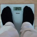 Kod dečaka se uočava značajan porast prekomerne težine i gojaznosti