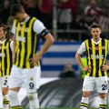 Košmarno veče Dušana Tadića: Srpski reprezentativac tragičar Fenerbahčea, Živkovićev PAOK bez rešenja za Briž