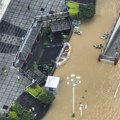 Poplave u Kini odnele prve žrtve: Četvoro mrtvih, desetoro se vodi kao nestalo