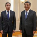 Binken: SAD videle dokaze o pokušajima Kine da se meša u izbore u novembru