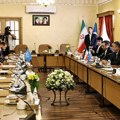 Šef iranske Agencije za atomsku energiju: Razgovori Irana i IAEA produktivni