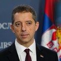 Đurić razgovarao sa Hilom: Jačanje saradnje sa SAD među prioritetima naše spoljne politike