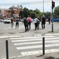 Прве слике са лица места: Овде се десила стравична несрећа на Новом Београду у којој је тешко повређен дечак (10): Био у…