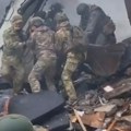 Jezivi snimci spasavanja! Ruska vojska na terenu (uznemirujući video)