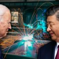 Peking besan zbog novih carina u SAD: Evo zašto je Bajden digao tarifu na električne automobile na 100 odsto i koje bi mogle…