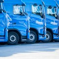 Kompanija Agrorit zapošljava deset vozača kamiona na relaciji Srbija – Rumunija