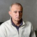 "Voja je bio novinar koji je izmenio pisanje o kriminalu" Momčilo Petrović o kolegi i autoru knjige i filma Vidimo se u…