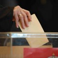 Први резултати локалних избора у Нишу