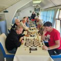 Održan 2. Memorijalni turnir u šahu posvećen Radošu Milovanoviću