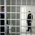Zatvorenici u Srbiji u proseku najstariji u Evropi