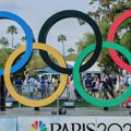 Olimpijske igre u Parizu 2024: Olimpijci bez klime na krevetu od kartona