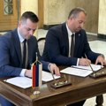 Za budućnost Srbije i Srpske: U Kragujevcu potpisani sporazumi o proširenju saradnje