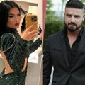 MC stojana otkačila devojka? Klinka ga šutnula jer je muvao cice, pa sad javno cvili - "Bar se javi kad te zovem"