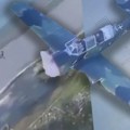 Neverovatna vazdušna bitka iznad Ukrajine! Pogledajte šta se desilo na granici Odeske i Nikolajevske oblasti! (video)