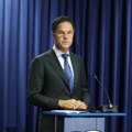 Holandski javni servis tvrdi: Rute će biti novi generalni sekretar NATO