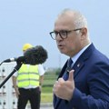 Gradi se nova železnička stanica u Vrbasu: Ministar Vesić otkrio kada se očekuje saobraćaj