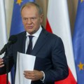 Tusk: Sporazum Poljske sa Ukrajinom verovatno pre samita NATO u Vašingtonu
