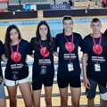 SPARTAKOS TURNIR U GRČKOJ: Četiri medalje za džudiste Pirota na turniru u Janjini