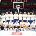 Nije zvanično ali kad FIBA prognozira: Srbija četvrti favorit za osvajanje zlatne medalje na OI