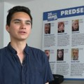 O slobodi medija i vladavini prava u Srbiji: Utisci kanadskog studenta na praksi (VIDEO)