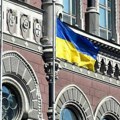 Narodna banka Ukrajine zadržala referentnu kamatnu stopu na 13 odsto