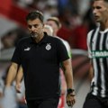 Parni valjak traži iskupljenje posle blamaže u Poljskoj: Evo gde možete pratiti prenos meča Partizan - Dinamo Kijev