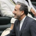 Iranski predsednik predložio nove ministre: Pezeškijan želi bivšeg nuklearnog pregovarača za ministra spoljnih poslova