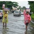 Velike poplave u Nigeriji: Skoro 200 žrtava, ugroženo snabdevanje hranom