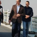 Vučić: Hvala Putinu na pozivu na Samit BRIKS-a, ali tada imamo važne goste