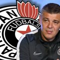 Poznato ko dolazi u Partizan sa savom miloševićem: Dva dobro poznata imena...