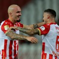 Zvezda menja formaciju: Milojević sa trojicom pozadi!?