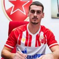 ''Dođite da zajedno bodrimo Zvezdu'' Ognjen Mimović poziva navijače na Marakanu da gledaju meč sa Interom