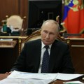 Putin kuje istočni savez "Naši odnosi su za nas prioritet"