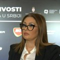 OVO JE OSNOVNI CILJ KONFERENCIJE "TRANZIT KA ODRŽIVOSTI - BUDUĆNOST TRANSPORTA U SRBIJI" Veljović o smanjenju ekoloških…