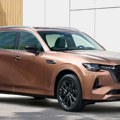 Mazda CX-80 stigla u Mazdine salone širom Evrope