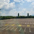 Radovi JKP „Parking servis“ u četvrtak, 7. novembra: Sijalice, signalizacija i obeležavanje parking mesta u Nišu