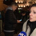 Tepić: Među huliganima na protestu u Novom Sadu i funkcioner SNS-a