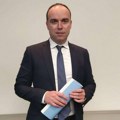 Ivan Nikolić predložen za predsednika Saveta guvernera NBS