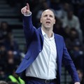 Žakelj: Partizan je u najboljoj formi u ABA, možda i Evroligi