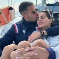 Žena se u trudnoći promeni, ali Jovana… Srejovićeva draga ušla u deveti mesec, zapanjićete se kako izgleda FOTO