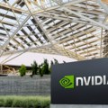 Wall Street: Nvidia na rekordu, indeksi u plusu