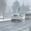 AMSS: Na graničnim prelazima nema zadržavanja vozila