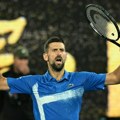 Novak Đoković u klubu 1000