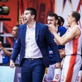 „Izazovno je i čast igrati protiv Željka Obradovića, idemo rasterećeni na Partizan“: Pomoćni trener Vojvodine za…