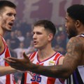 Kss šokirao Partizan i Zvezdu milionskim kaznama za incidente u Kupu: Evo ko će više platiti