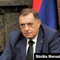 Dodik uputio poziv čelnim ljudima u Federaciji BiH da razgovaraju o provođenju Dejtonskog sporazuma