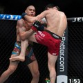 "Bežao je 20 minuta, i onda se čudi što sam pobedio": Ankalaev prozvao Pereiru posle pobede na UFC 313