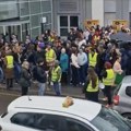 “Urgentno ispred Urgentnog”: Studenti Medicinskog fakulteta pozivaju građane na protest