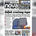 „Nova“ piše: Kako je režim dao novi vetar u leđa protestima