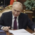 Putin: Rusija i Evropa će jednog dana obnoviti odnose